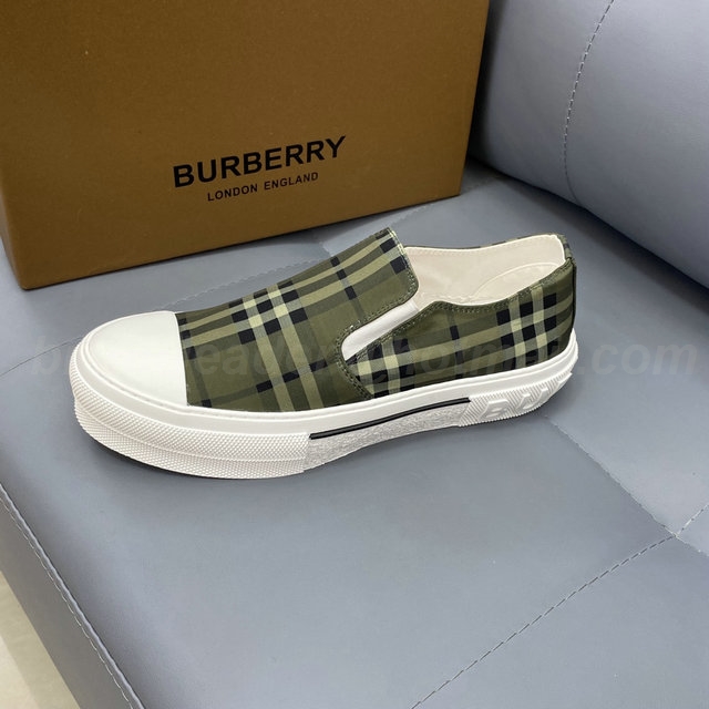 Burberry Men's Shoes 228